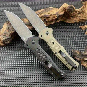 Folding Pocket Knife Tactical Combat