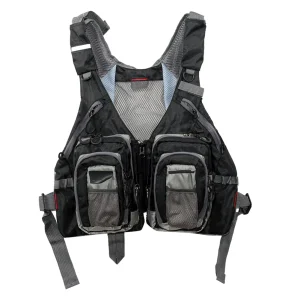 Fishing Vest with 10 Pockets Fishing